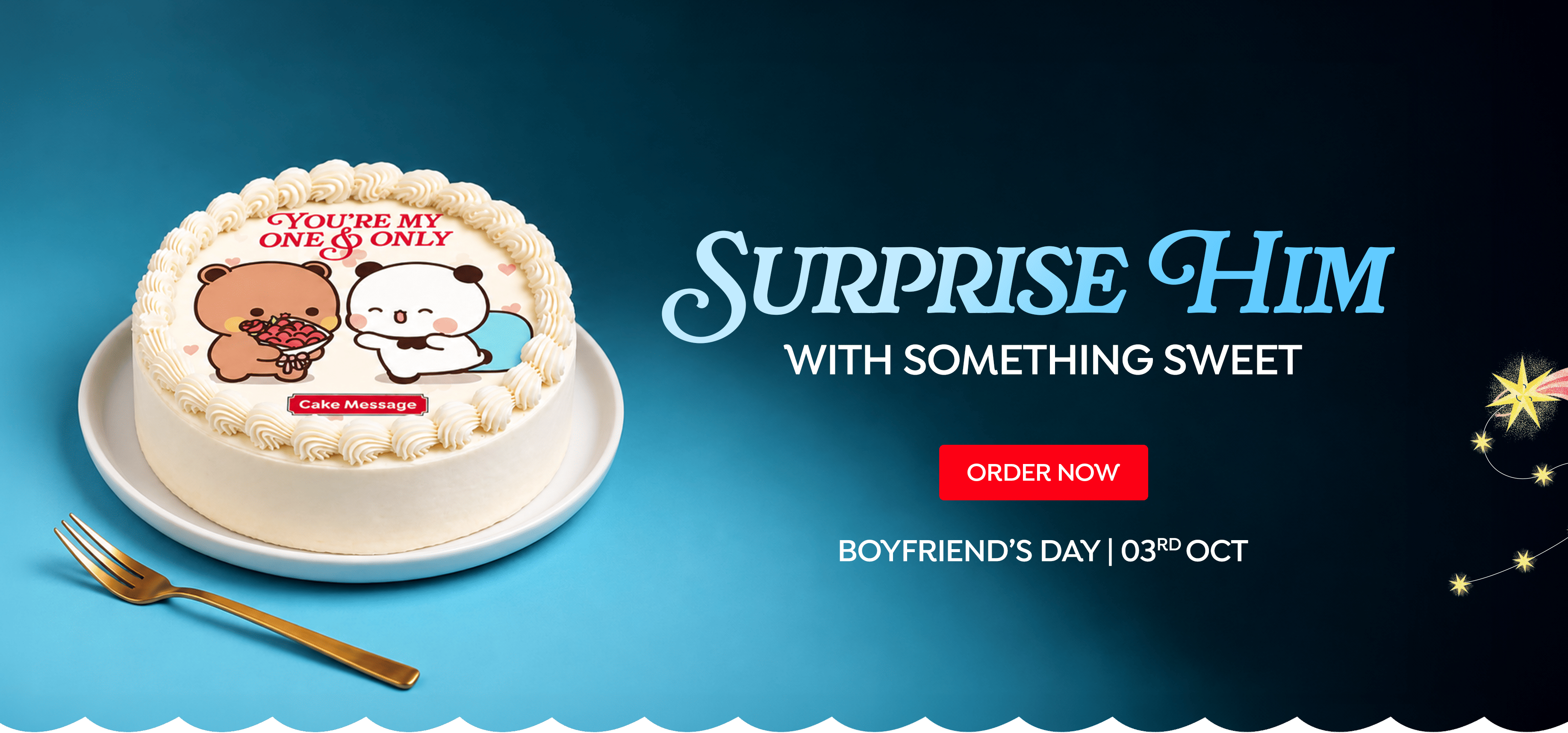Boyfriends Day