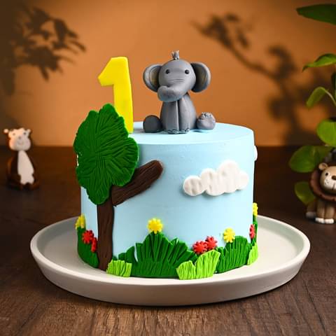 cake