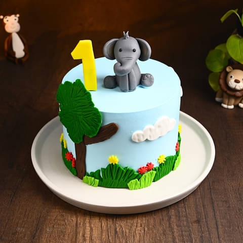cake