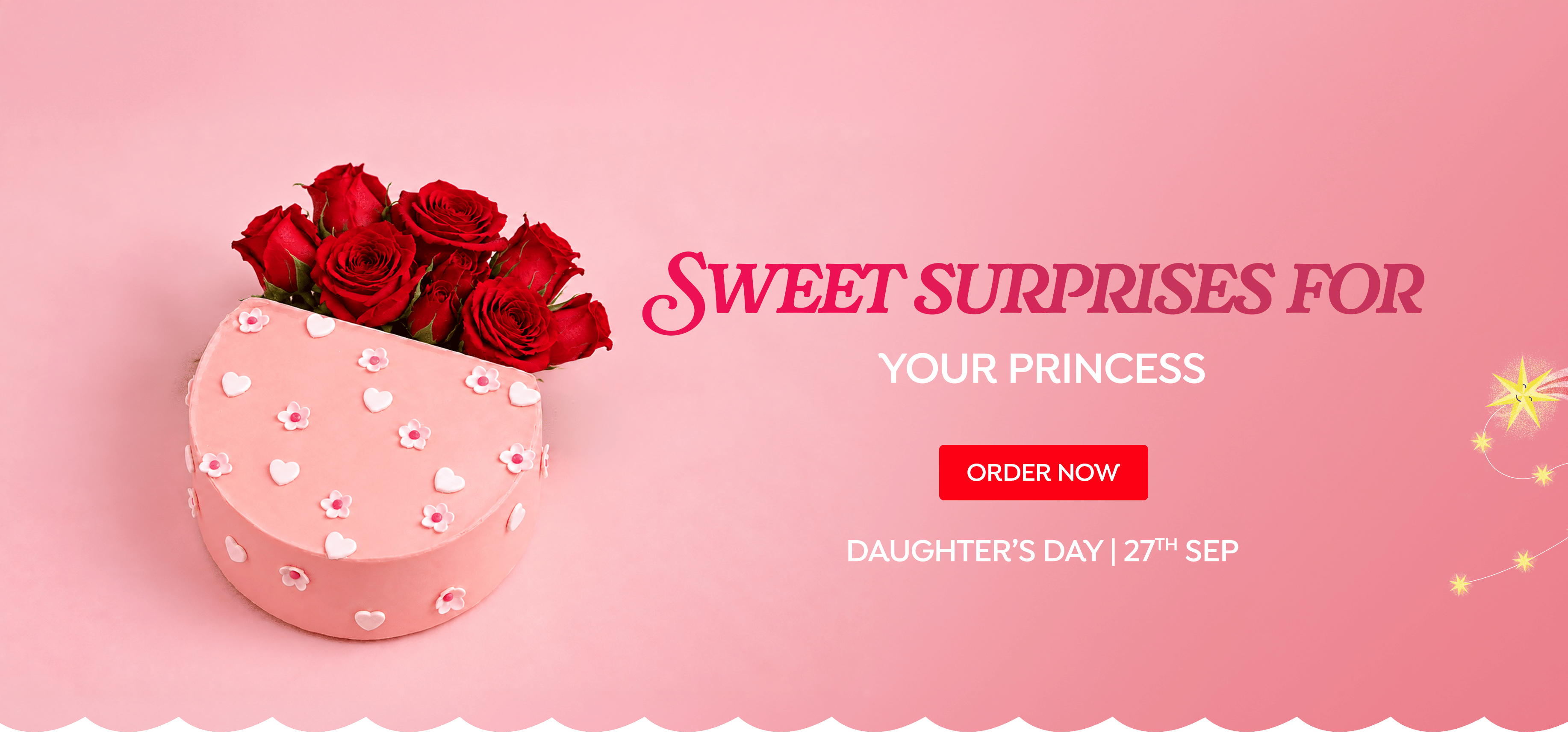 Daughters Day