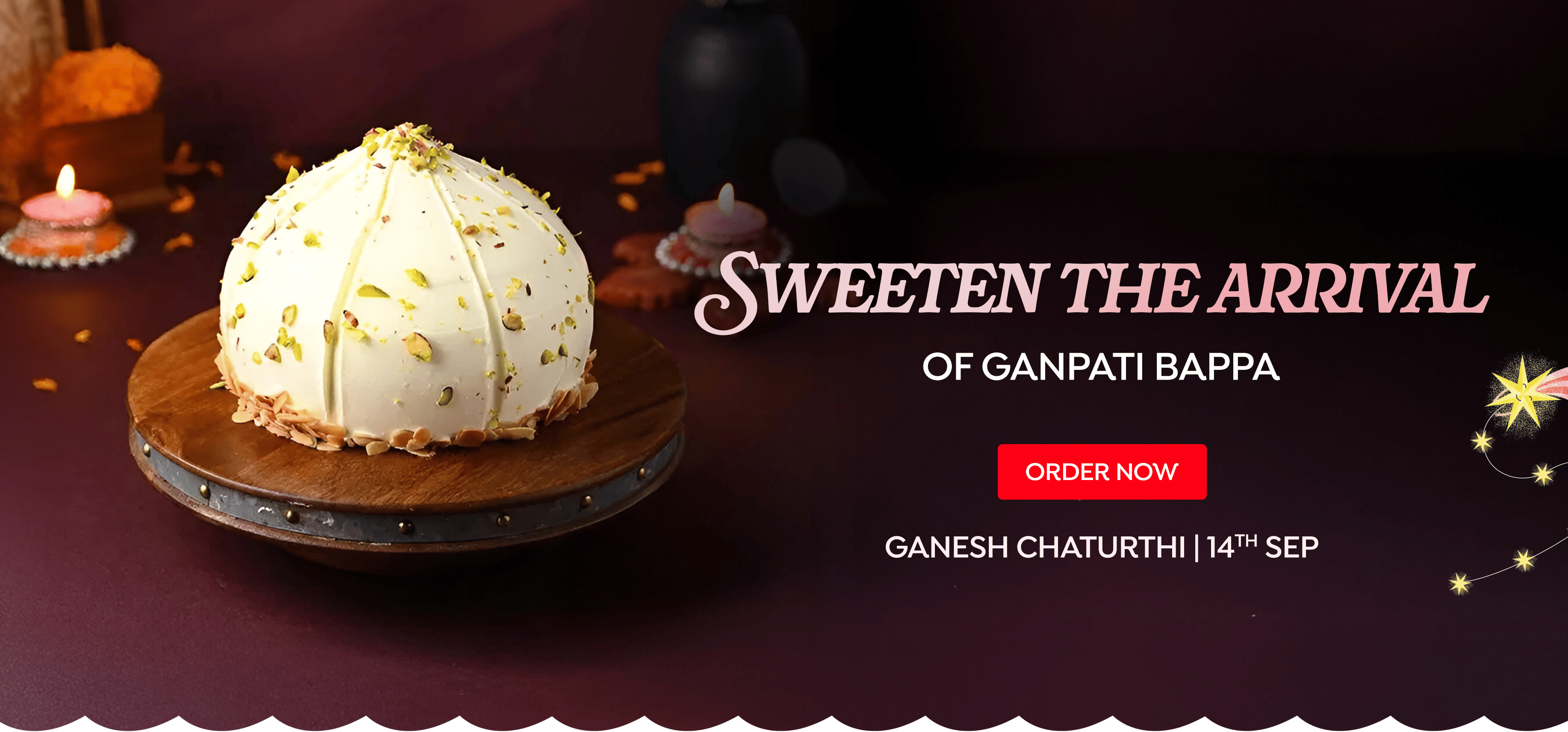 Ganesh Chaturthi