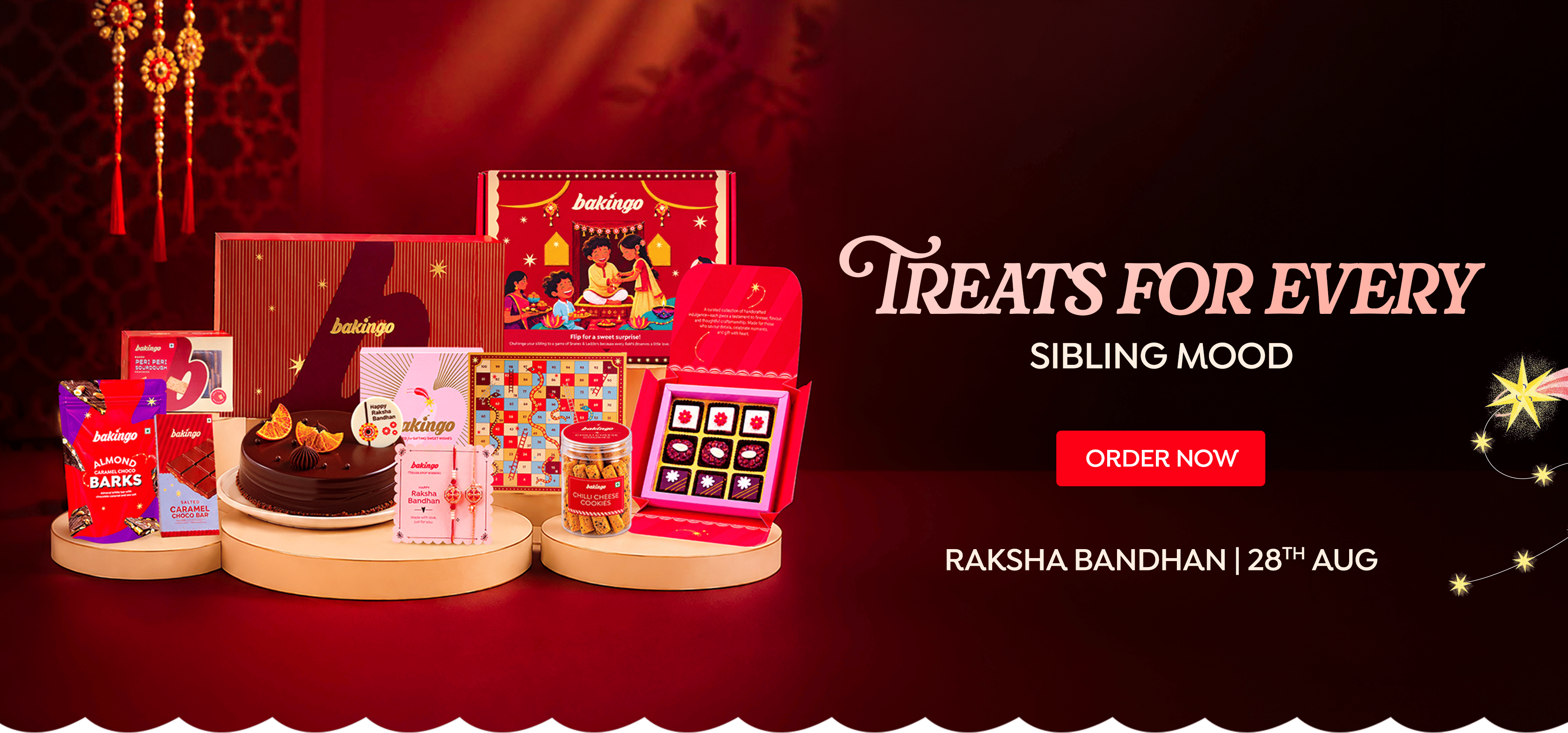 Rakhi