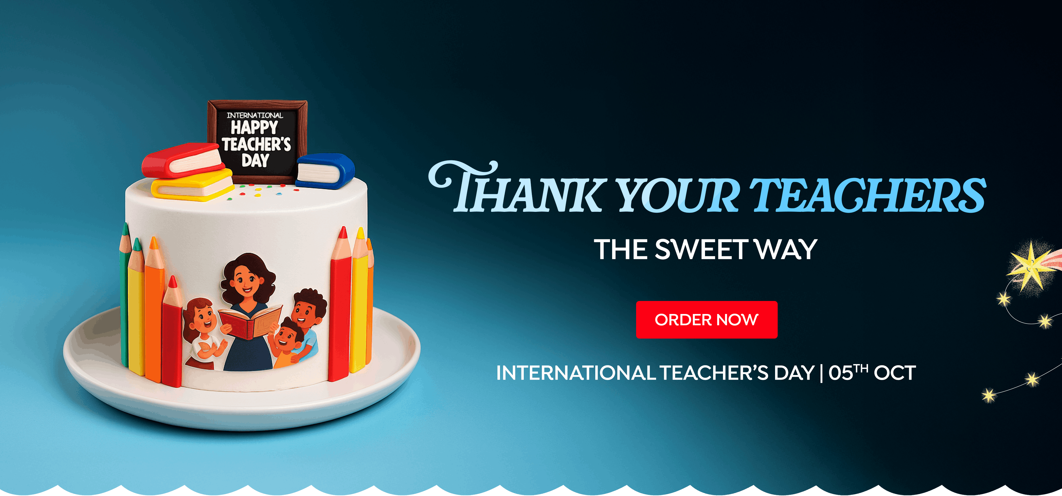 Teacher's Day