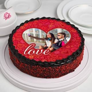 cake