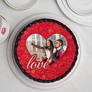 cake