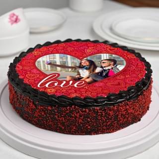cake