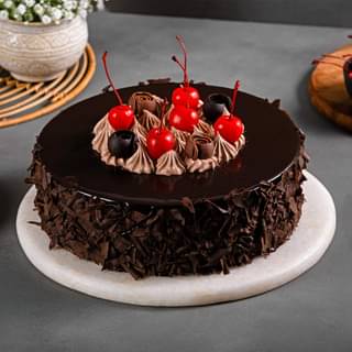 Order German Black Forest Cake Online