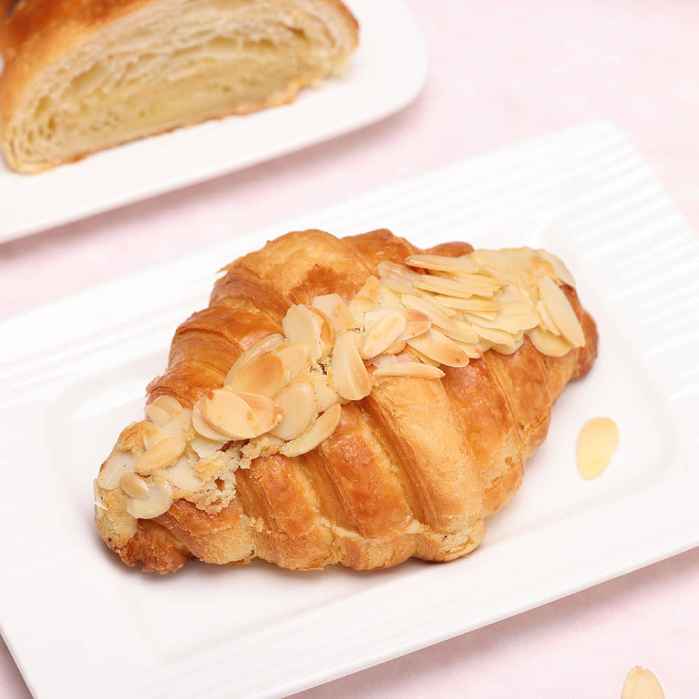 Almond Croissant