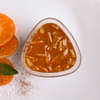 Appetizing Choco Orange Mousse 100ml