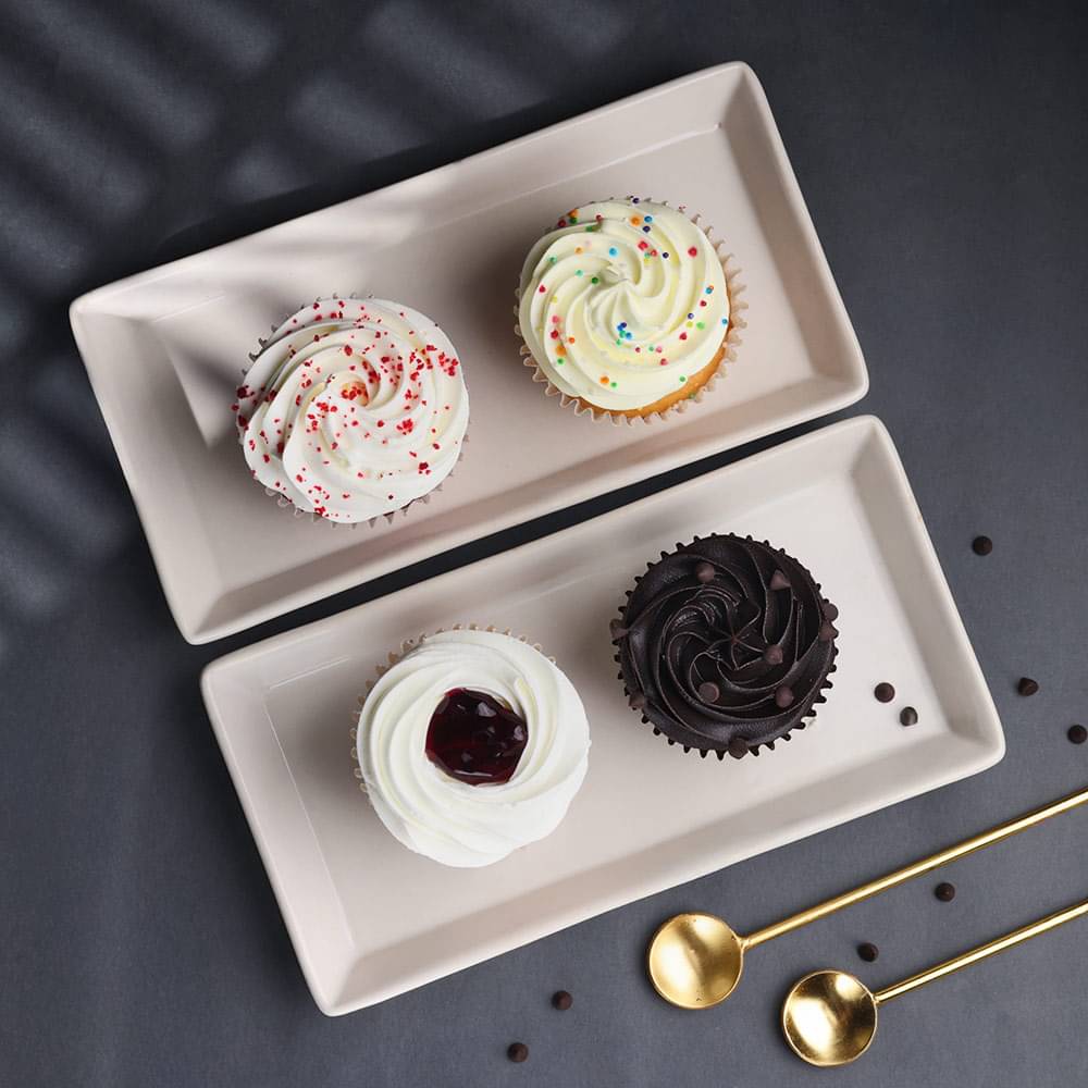 Cupcake Delight Box