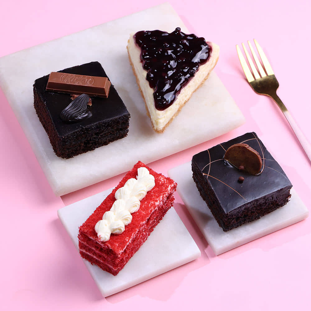 Assorted Pastry Box Assorted Pastry Box Online