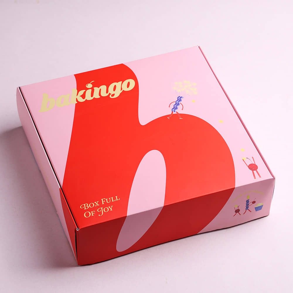 Assorted Pastry Box Assorted Pastry Box Online