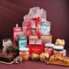 Premium Baked Delights Cookies Hamper