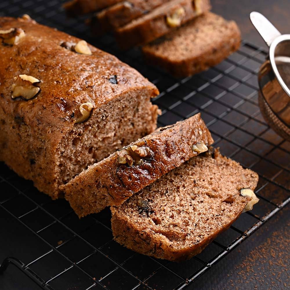 Order Banana Walnut Tea Cake