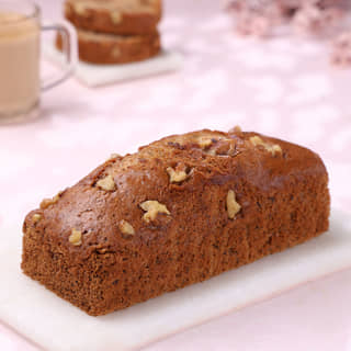 Order Banana Walnut Tea Cake