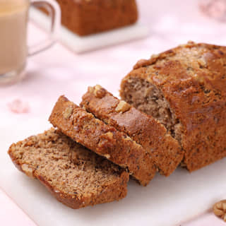 Order Banana Walnut Tea Cake