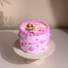 Barbie Dream Cake 