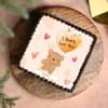 Beary Sweet Surprise Cake
