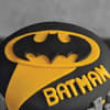 Beautiful Batman Cake