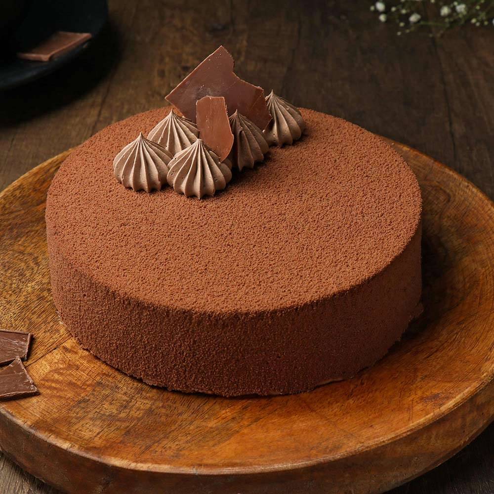 Best Belgium Chocolate Cake In Mumbai | Order Online