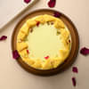 Best Bro Rasmalai Cake With Rakhi