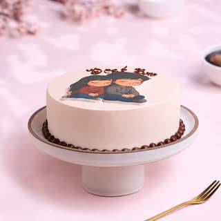 Brother Tribute Cake Brother Tribute Cake