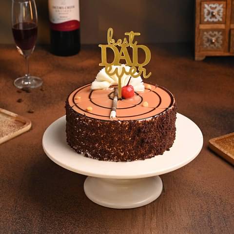 cake