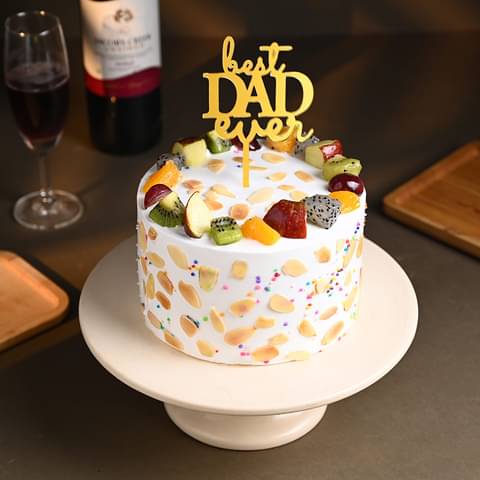 cake