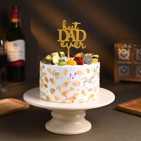 cake