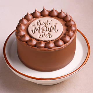 Best Mom Bento Cake