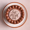 Best Mom Bento Cake