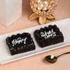 Bhai Dooj Brownie Love