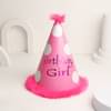 Birthday Cap For Girl