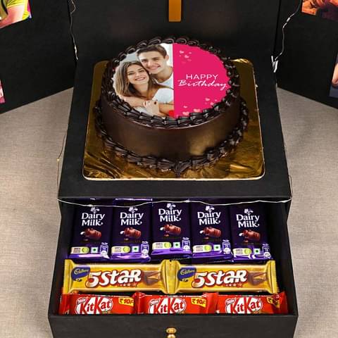 cake