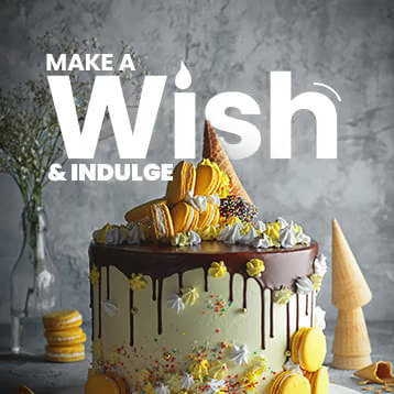 Last minute birthday planning? Here's where you can buy a cake even at  night by Chillbakes - Issuu