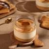 Biscoff Cheesecake Jar