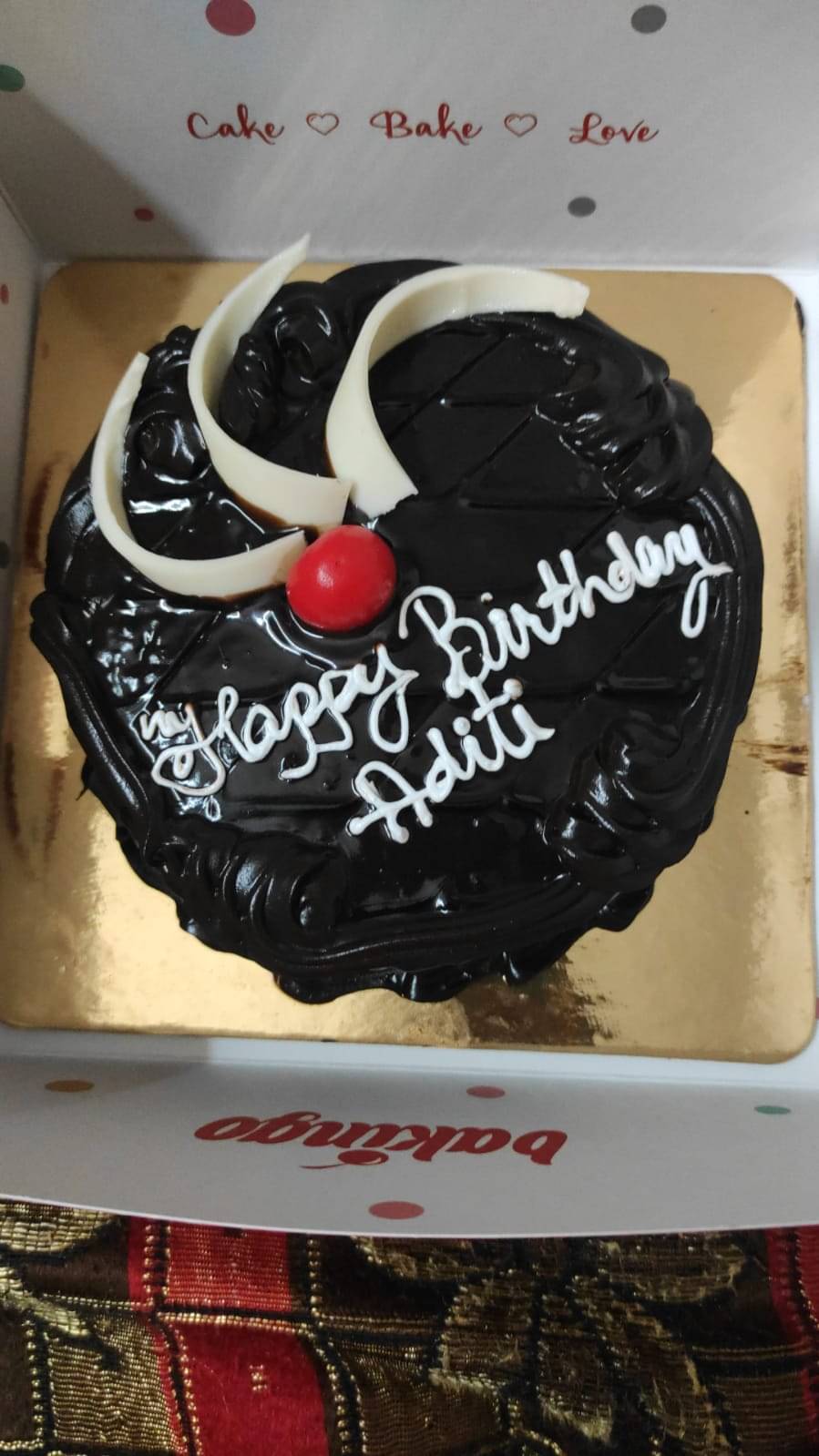 Happy Birthday Aditi Cakes, Cards, Wishes