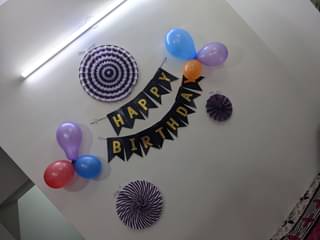 Deflated Balloons 50pcs