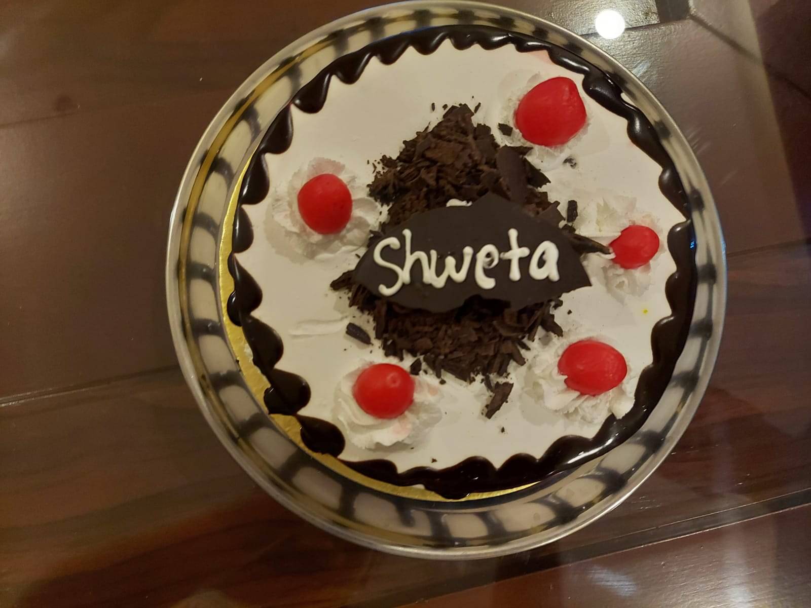 Shweta M Ashish on LinkedIn: #cake #bakingindustry #foodstartup  #mumbaistartup