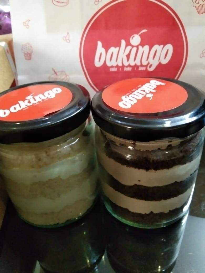 Bakingo in Sector - 60 Noida 1 | Order Food Online | Swiggy