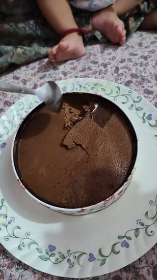 Choco Dream Cake