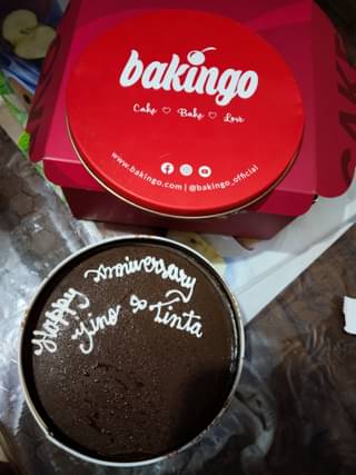 Choco Dream Cake