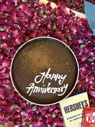 Choco Dream Cake