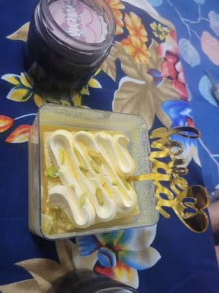 Mango Magic Tres Leches