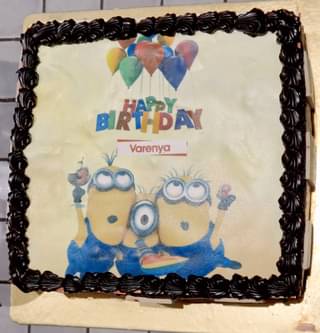 Minion Dollar Happiness