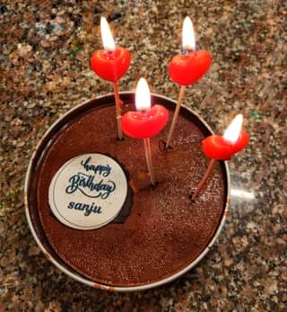 Choco Dream Cake
