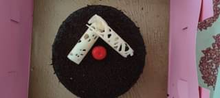 Chocolate Mud Cake