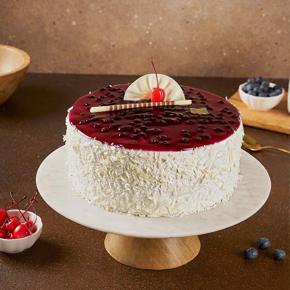 10 Best Chocolate Blueberry Cake Recipes | Yummly
