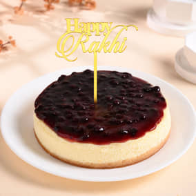 Blueberry Cheesecake For Brother Blueberry Cheesecake For Brother