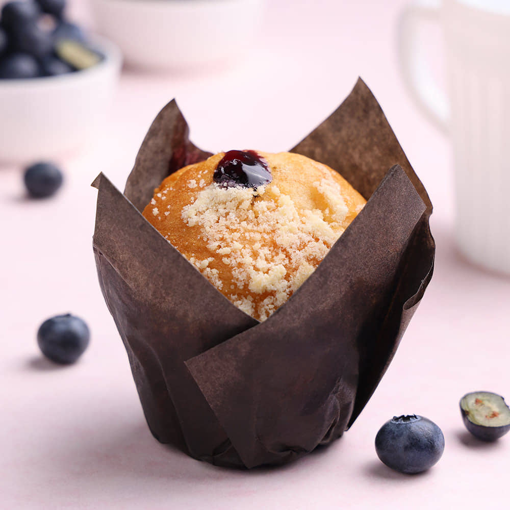 Blueberry Muffin
